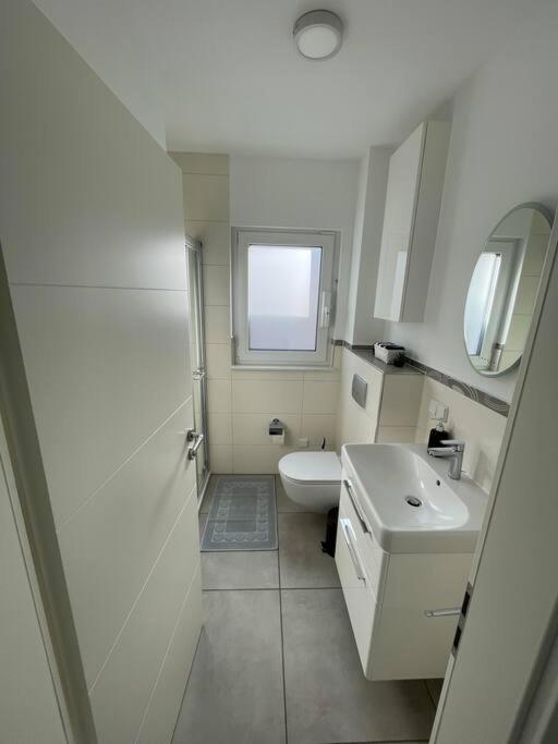 Ferienwohnung Nelia Bodensee Tettnang Esterno foto
