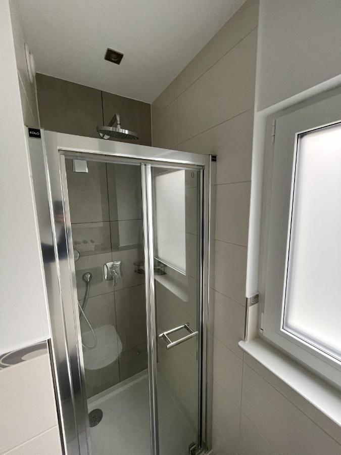 Ferienwohnung Nelia Bodensee Tettnang Esterno foto